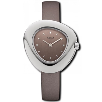 ساعت مچی ام اند ام M&M کد M11924-847